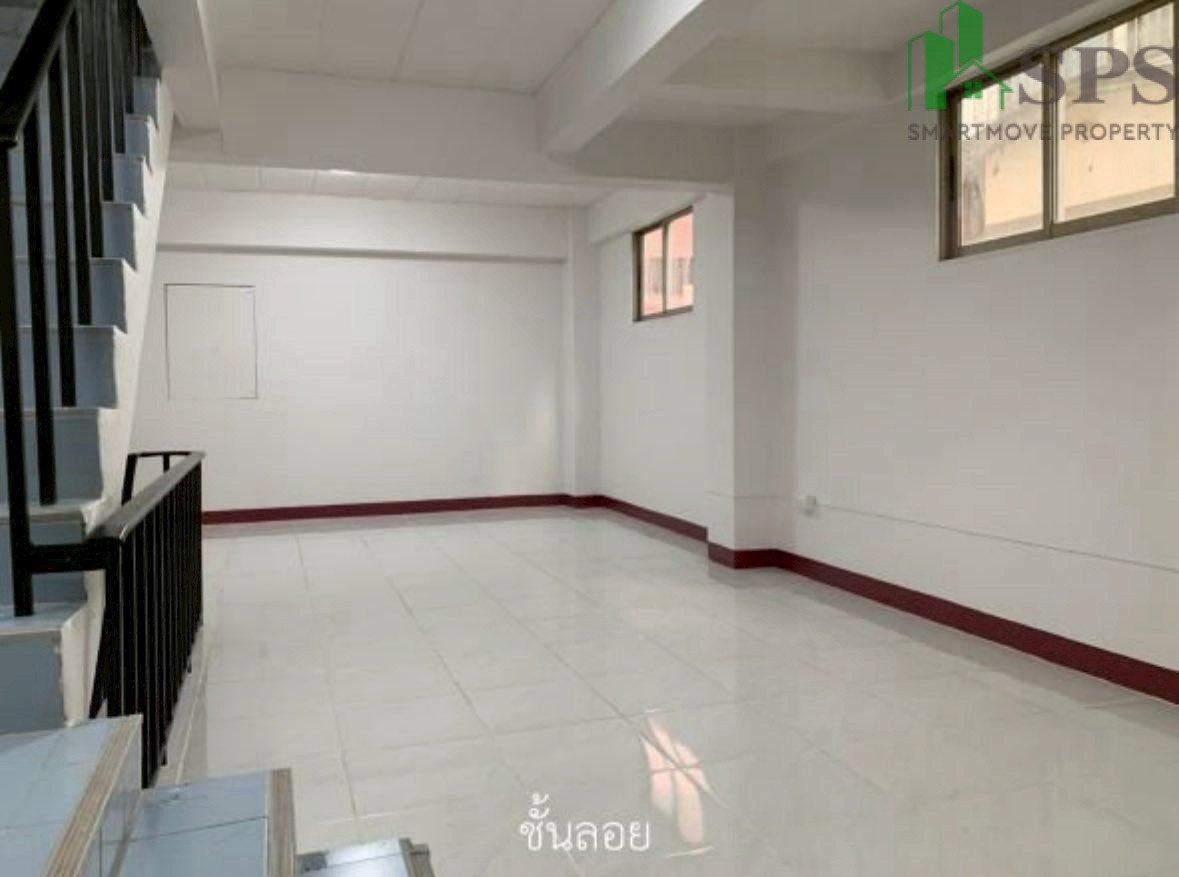 รูป โฮมออฟฟิศ ให้เช่า หมู่บ้านเซ็นต์หลุยส์ เซ็นเตอร์ (SPSJP207) - รูปที่ 5/16