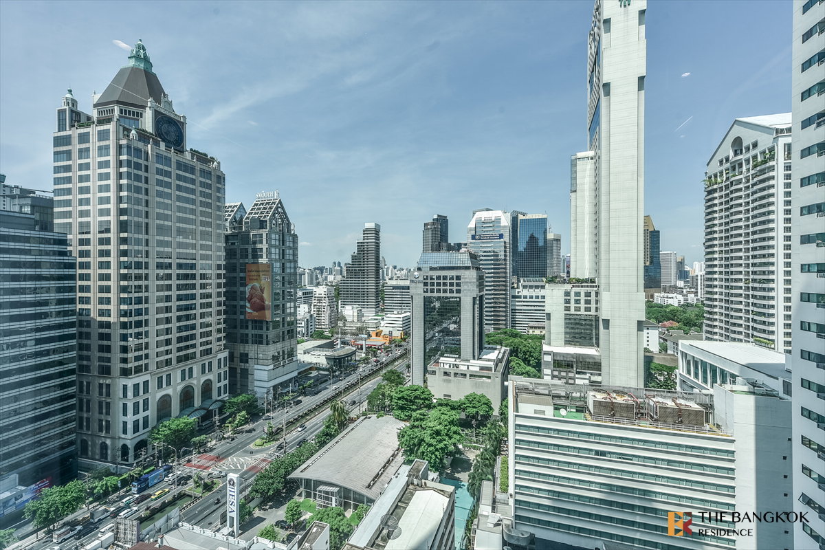 รูป 💖ห้องสวย พร้อมอยู่ Supalai Icon Sathorn ใกล้ BTS ช่องนนทรี - รูปที่ 7/8