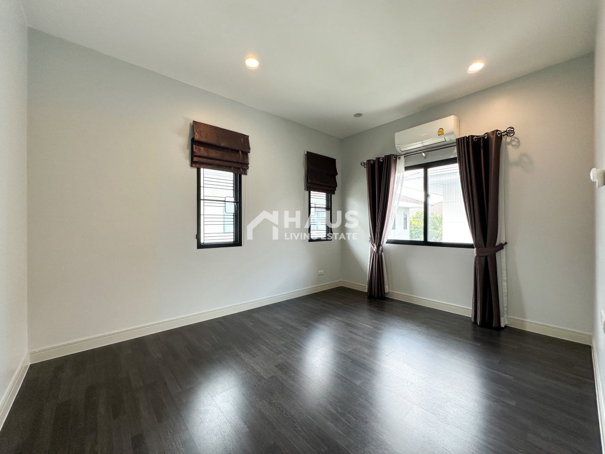 picture Setthasiri Charun - Pinklao / 4 Bedrooms #HRP1043 - 20/20