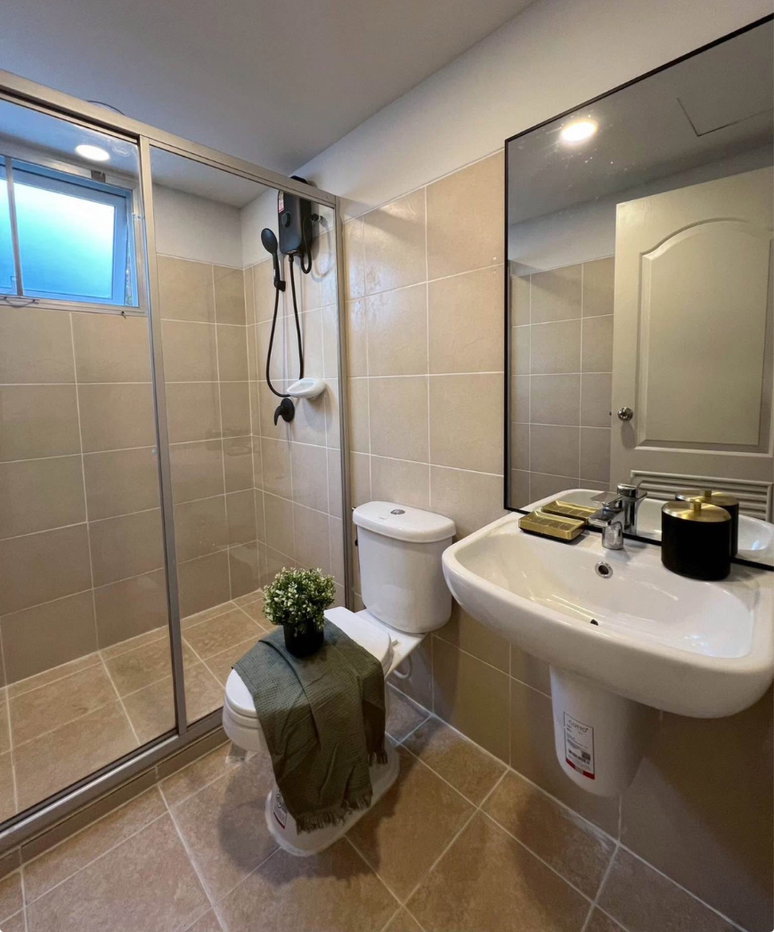 picture City Home Ratchada -         Pinklao - 9/10