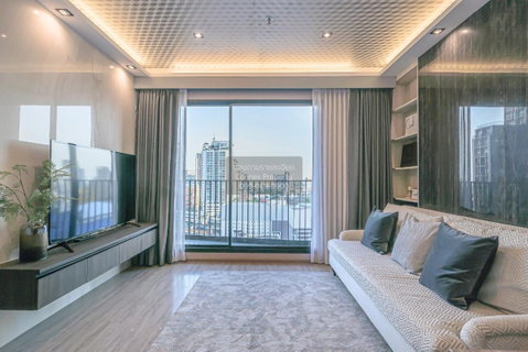 รูปภาพ 🔥🔥🔥 FOR RENT condo , RHYTHM Ekkamai , BTS-Ekkamai , Khlong Tan Nuea , Watthana , Bangkok , CX-17612 ✅ Live chat with us ADD LINE @connexproperty ✅ 🔥🔥🔥
