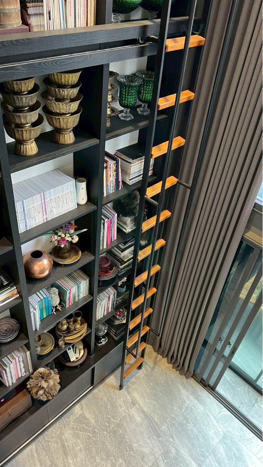 รูป ขายทาวน์โฮม โครงการ เธอร์ ลาดพร้าว 93 3 ชั้น 4 ห้องนอน 4 ห้องน้ำ - รูปที่ 6/8