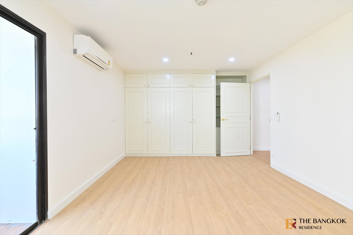 รูป 🏙 ห้องใหญ่ 3 ห้องนอน ราคาพิเศษ , Prestige Tower ใกล้ MRT สุขุมวิท - รูปที่ 7/16