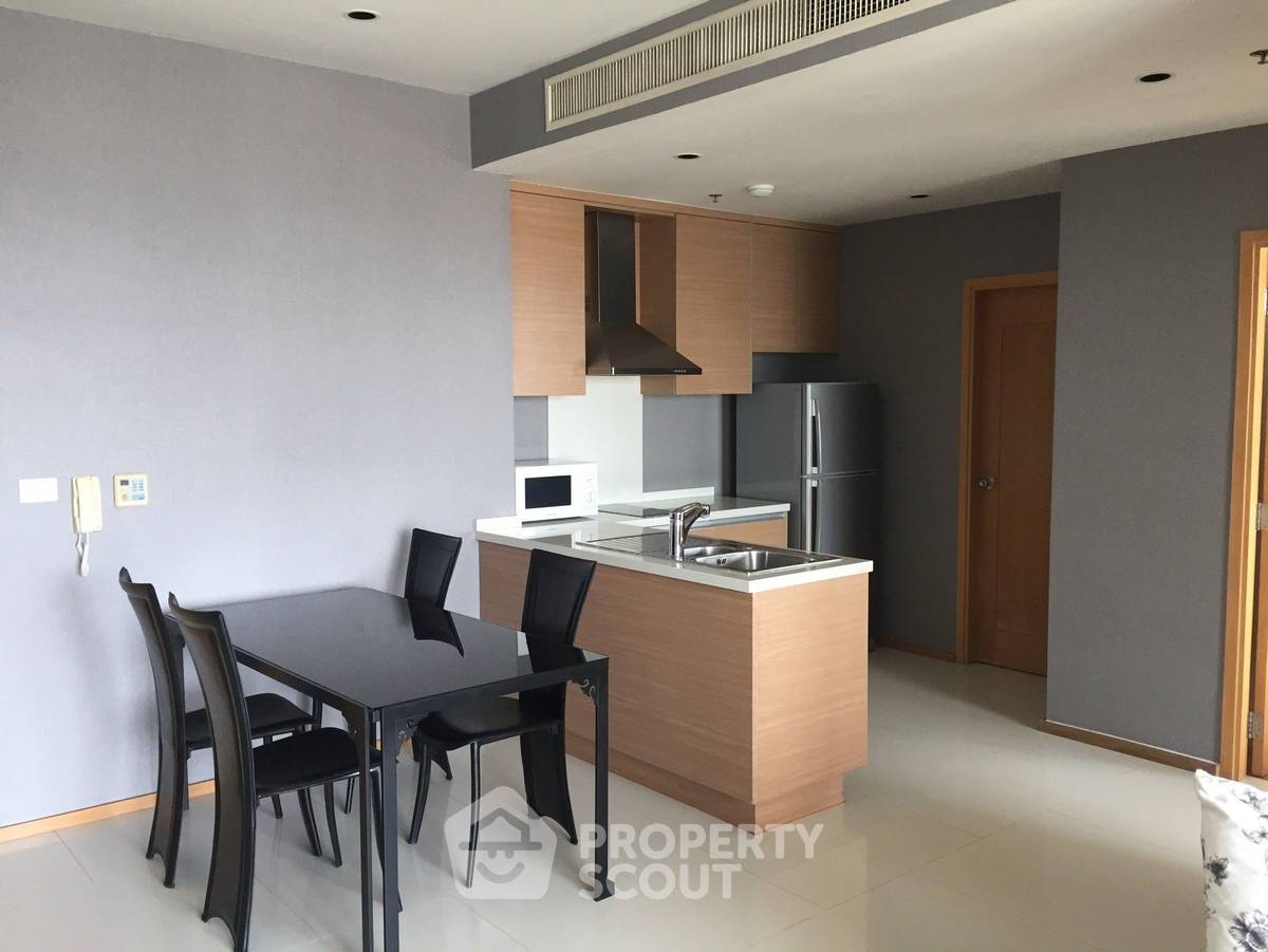 รูป คอนโด 1 ห้องนอน 65 ตร.ม. ชั้น 11 โครงการ The Emporio Place ใกล้ BTS พร้อมพงษ์ (ID 1928824) - รูปที่ 2/7