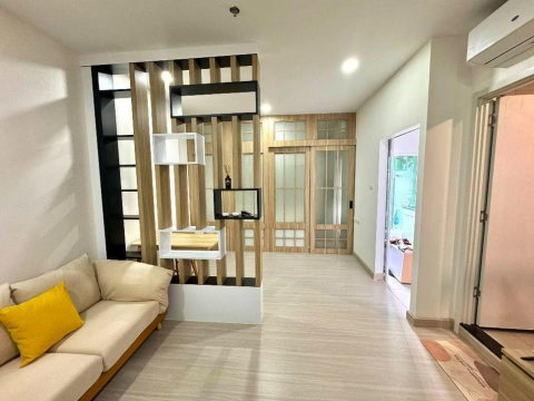 เช่าคอนโด Supalai Loft Sathorn - Ratchaphruek/ศุภาลัย ลอฟท์ สาทร - ราชพฤกษ์ (A6903022)  ID Line : @condo42