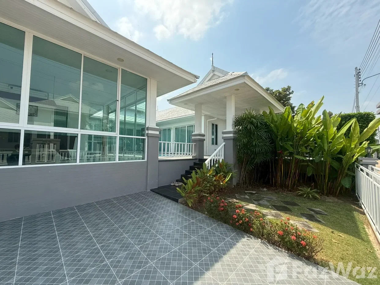 รูป วิลล่าให้เช่า 4 ห้องนอน ในโครงการ มาวิน พูลวิลล่า หัวหิน 6054857 - รูปที่ 6/41