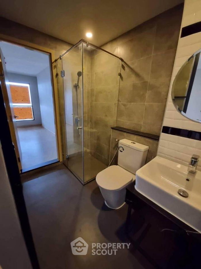 รูป คอนโด 1 ห้องนอน Brix Condominium Charansanitwong 64 ใกล้ MRT สิรินธร 40 ม (ID 2394587) - รูปที่ 3/5