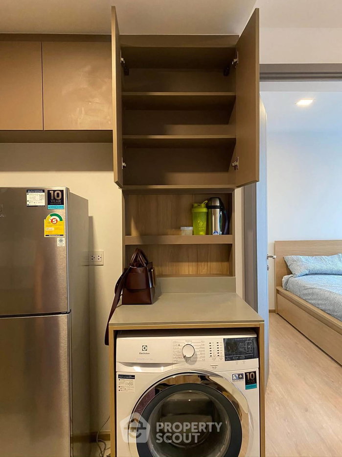 รูป คอนโด 1 ห้องนอน Taka Haus Ekamai 12 ใกล้ BTS เอกมัย (ID 2722568) - รูปที่ 8/11