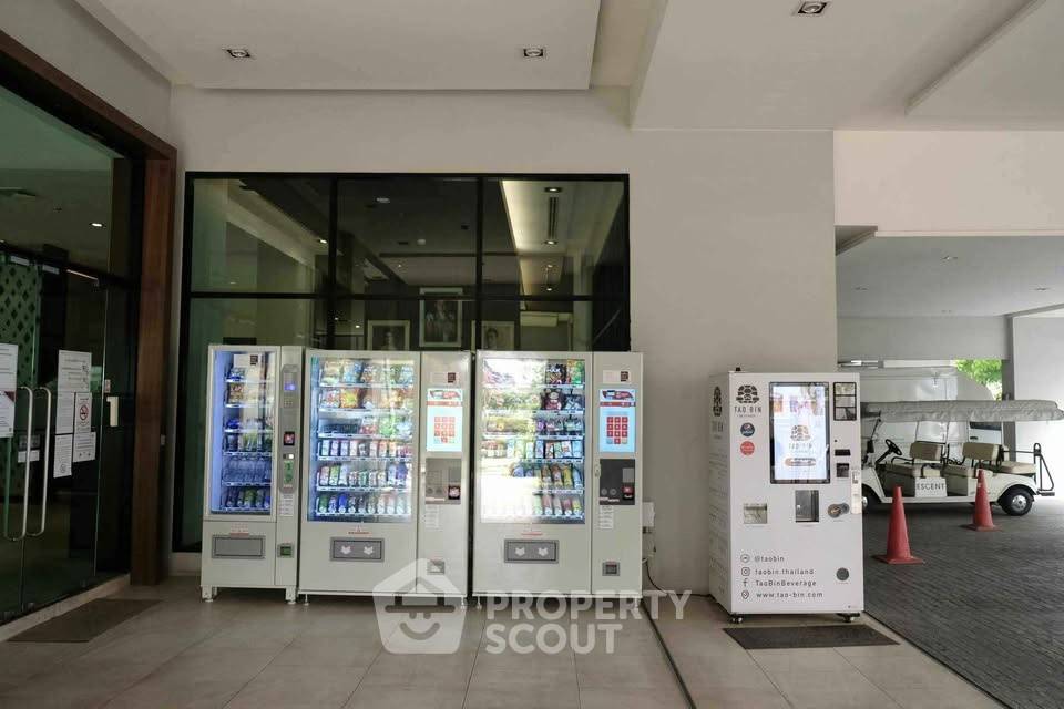 รูป คอนโด 1 ห้องนอน ขาย ที่ เอสเซนท์ เชียงใหม่ ใกล้ เซ็นทรัลเฟสติวัล เชียงใหม่ (ID 2387908) - รูปที่ 20/20