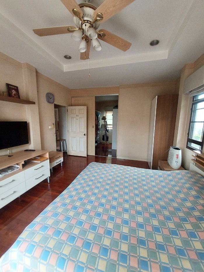 รูป บ้านเดี่ยว เศรษฐสิริ ถนนใหญ่เสรีไทย โทร 099 405 5324 - รูปที่ 10/16