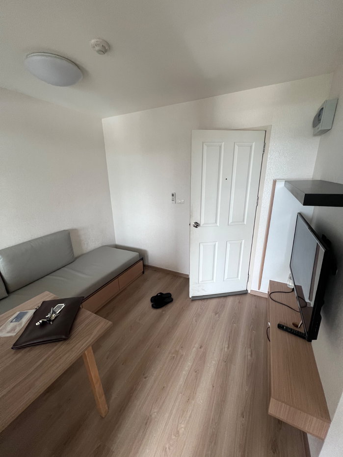 picture For rent condo ready to move in - 2/3