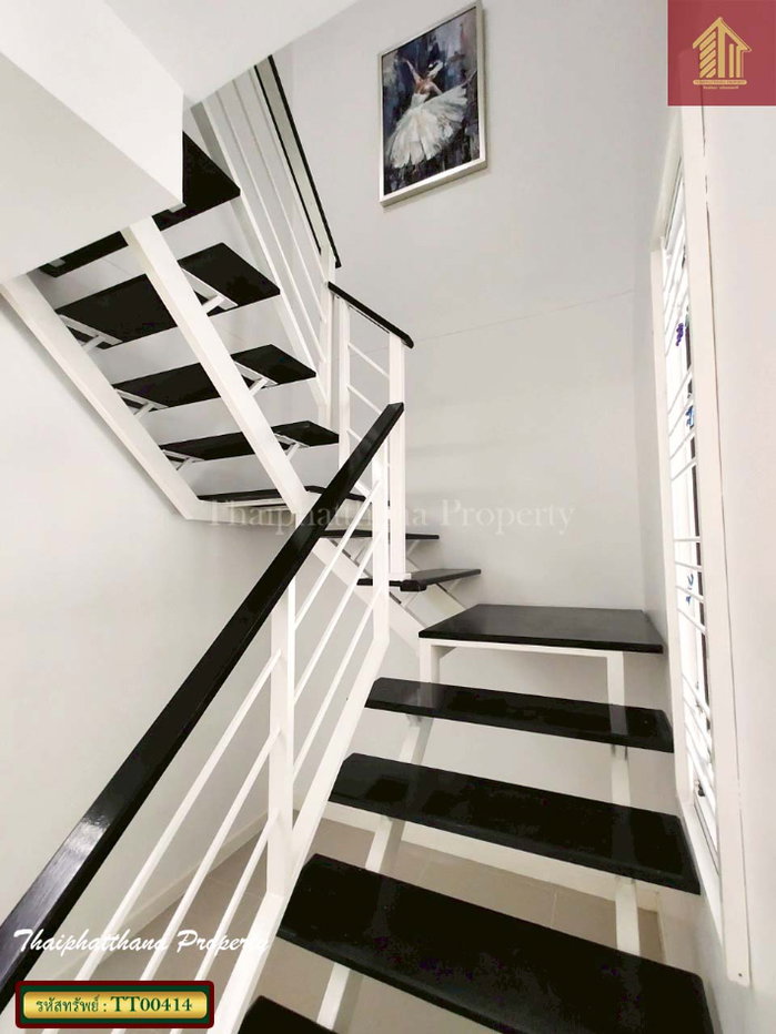 รูป บ้านพฤกษา 87/2 ศรีนครินทร์-บางนา ถนนหนามแดง เทศบาลบางแก้ว ใกล้เมกะ บางนา - รูปที่ 11/20