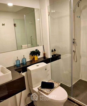 คอนโด 2 ห้องนอน ที่ The Niche Pride Thong Lo-Phetchaburi เขตบางกะปิ (ID 2566277)