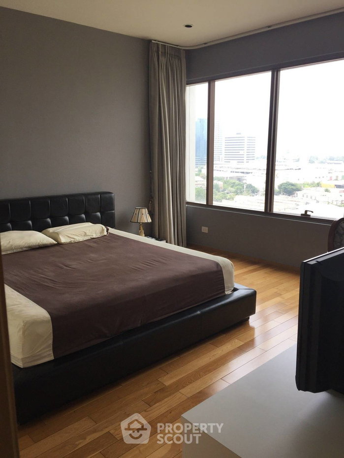 รูป คอนโด 1 ห้องนอน 65 ตร.ม. ชั้น 11 โครงการ The Emporio Place ใกล้ BTS พร้อมพงษ์ (ID 1928824) - รูปที่ 5/7
