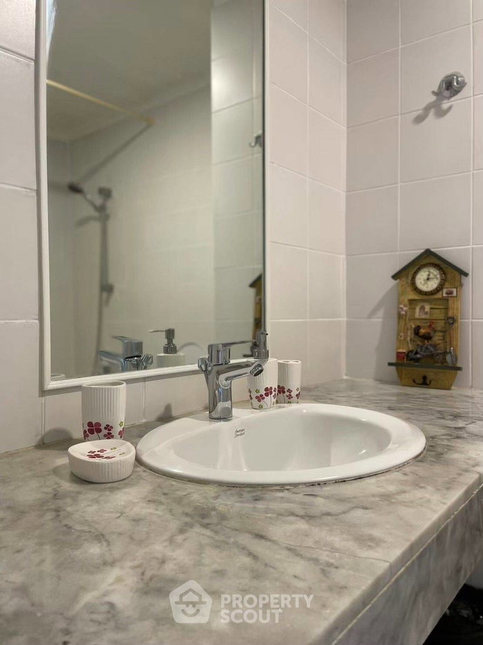 รูป คอนโด 2 ห้องนอน ชั้น 20 ขนาด 118 ตร.ม. ที่ Icon 3 Condominium (ID 2723638) - รูปที่ 9/10