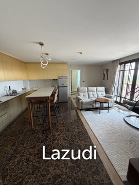 2 Beds 2 Baths 76 SQ.M. Espana Condo Resort Pattaya