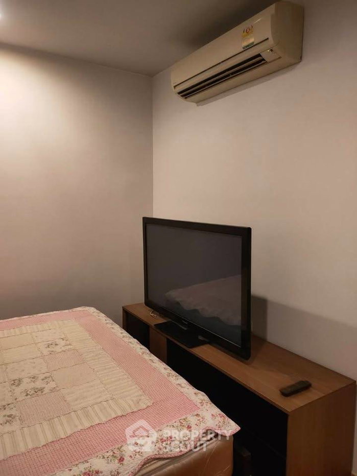 รูป คอนโด 2 ห้องนอน Hive Taksin ใกล้ BTS วงเวียนใหญ่ 100 ม. (ID 2517623) - รูปที่ 8/10