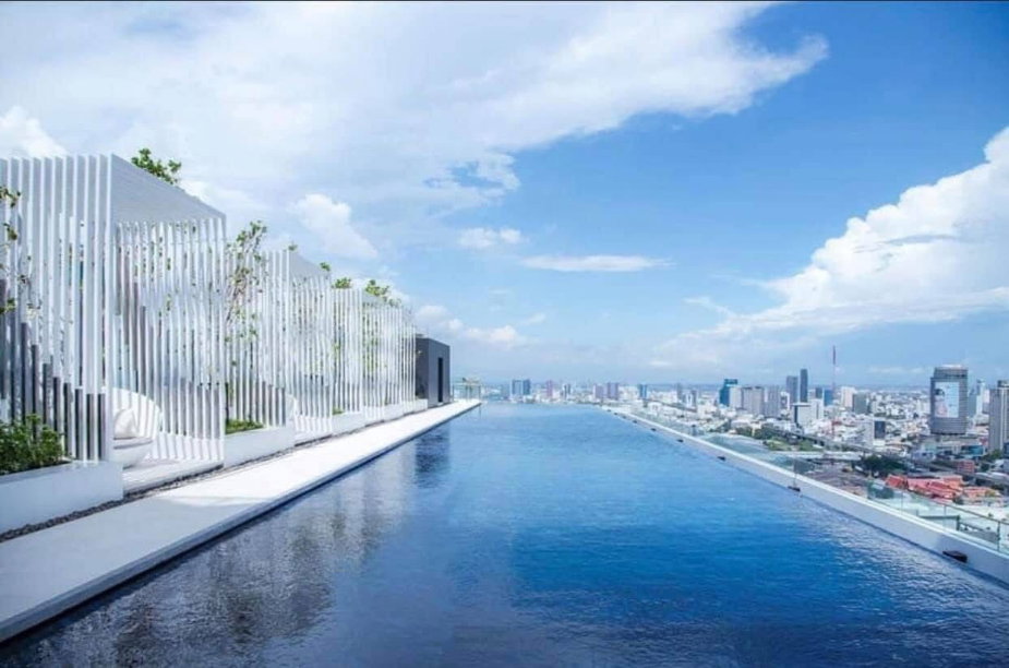 รูป ✨ ขาย ไลฟ์ อโศก - พระราม 9 ✨  ราคา 3,899,000 บาท - รูปที่ 6/8
