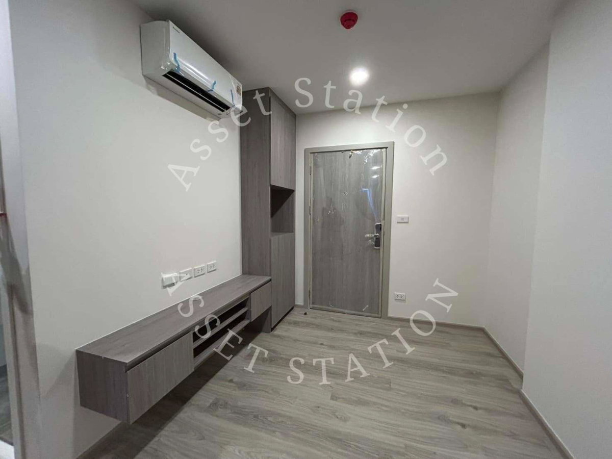 picture 🏢 Urgent Sale! SO Origin Phahol 69 Station, brand new, unfurnished unit. Near BTS Sai Yud station ✨ - 2/5