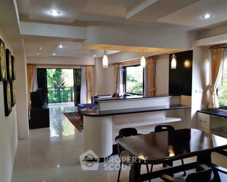 คอนโด 2 ห้องนอน ให้เช่า Rawai Seaview Condominium โชล่ง/ราไว (ID 2518494)