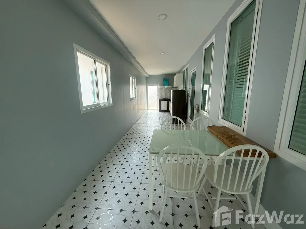 รูป วิลล่าให้เช่า 4 ห้องนอน ในโครงการ มาวิน พูลวิลล่า หัวหิน 6054857 - รูปที่ 32/41
