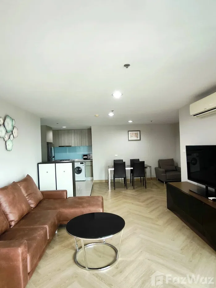 picture 2BR @ Belle Grand Rama 9 close to MRT 6103746 - 1/9