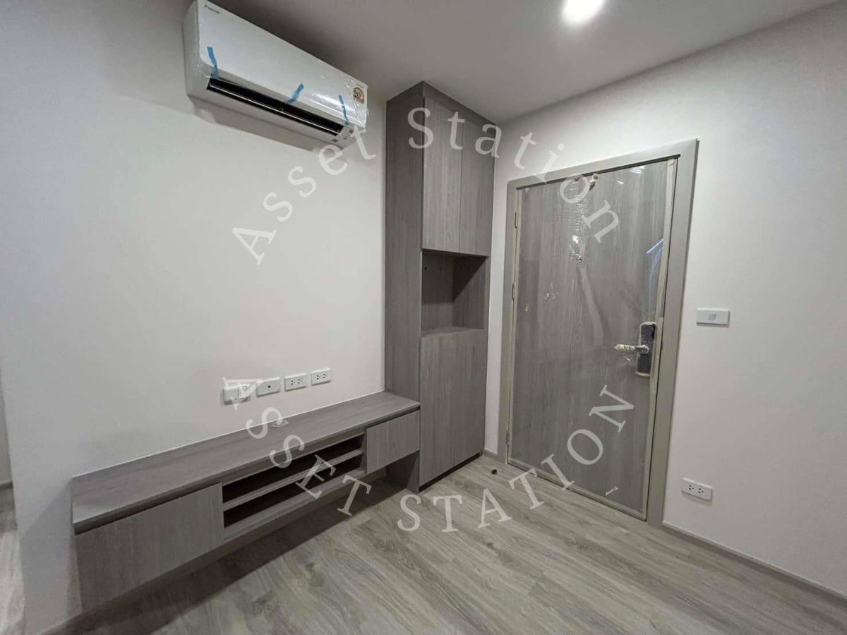 picture 🏢 Urgent Sale! SO Origin Phahol 69 Station, brand new, unfurnished unit. Near BTS Sai Yud station ✨ - 1/5