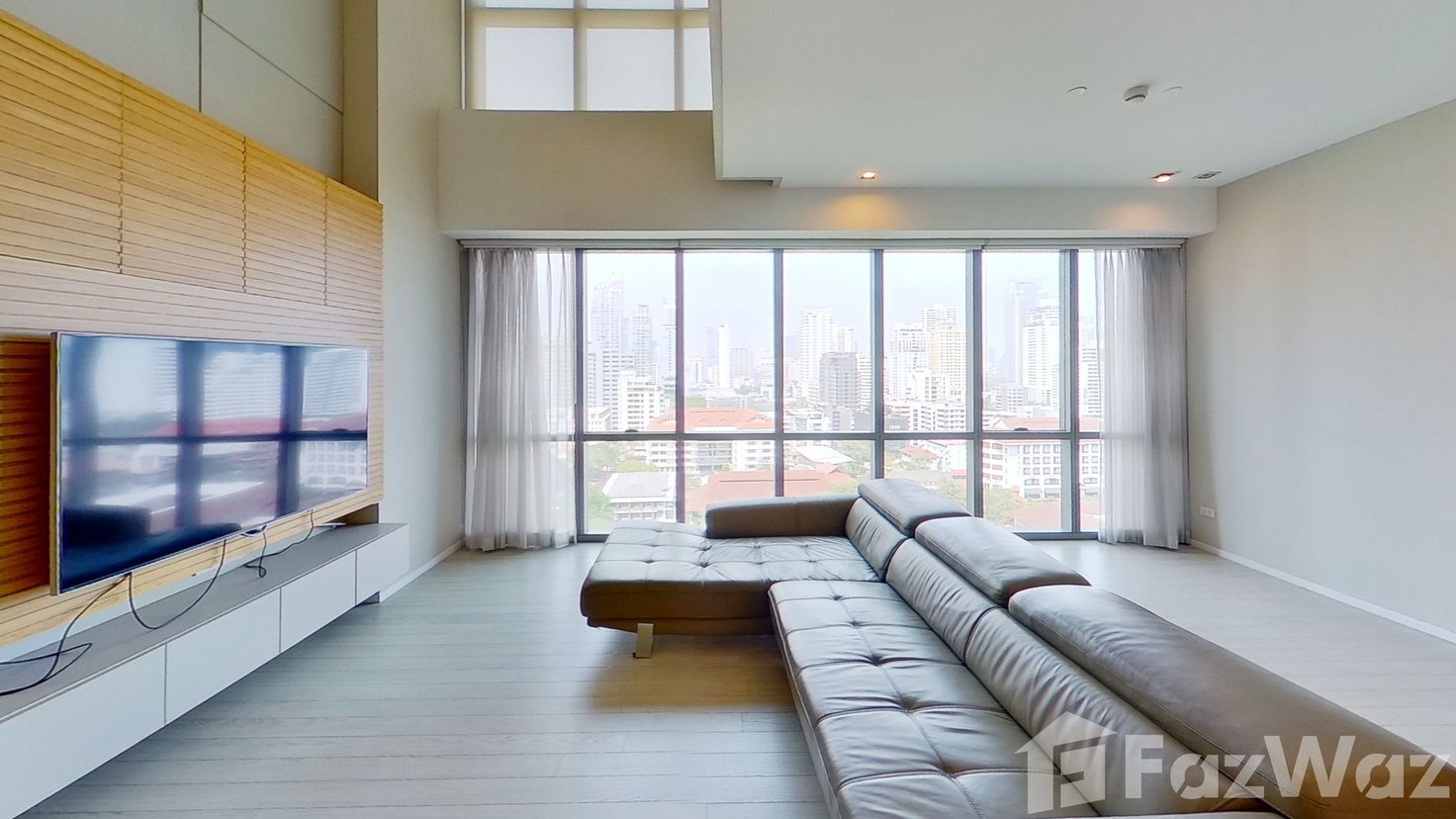 รูป คอนโดให้เช่า 1 ห้องนอน ในโครงการ เดอะ รูม สุขุมวิท 21 667474 - รูปที่ 3/9
