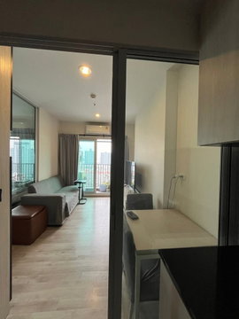 เช่าคอนโด Niche Mono Ramkhamhaeng/นิช โมโน รามคำแหง (B6903023) ID Line : @condo88