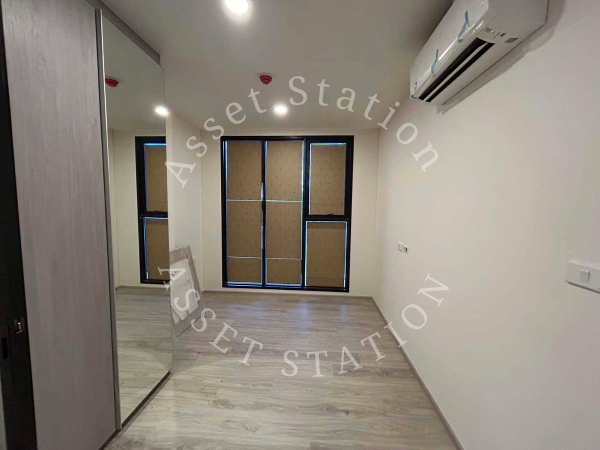picture 🏢 Urgent Sale! SO Origin Phahol 69 Station, brand new, unfurnished unit. Near BTS Sai Yud station ✨ - 3/5