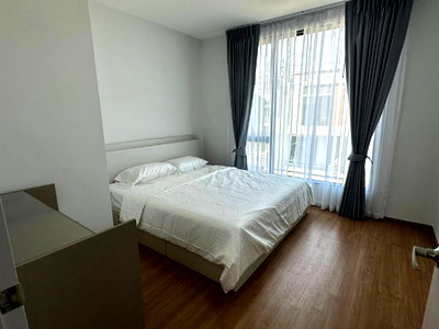 เช่าทาวน์โฮม เมกะ บางนา : 🏠 ให้เช่าบ้าน : Pleno Sukhumvit - Bangna 2 (พลีโน่ สุขุมวิท - บางนา 2)   รหัสทรัพย์ | 📌LNP-H876 
