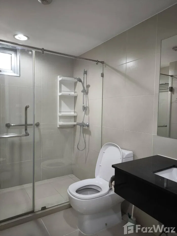 picture 2BR @ Belle Grand Rama 9 close to MRT 6103746 - 8/9