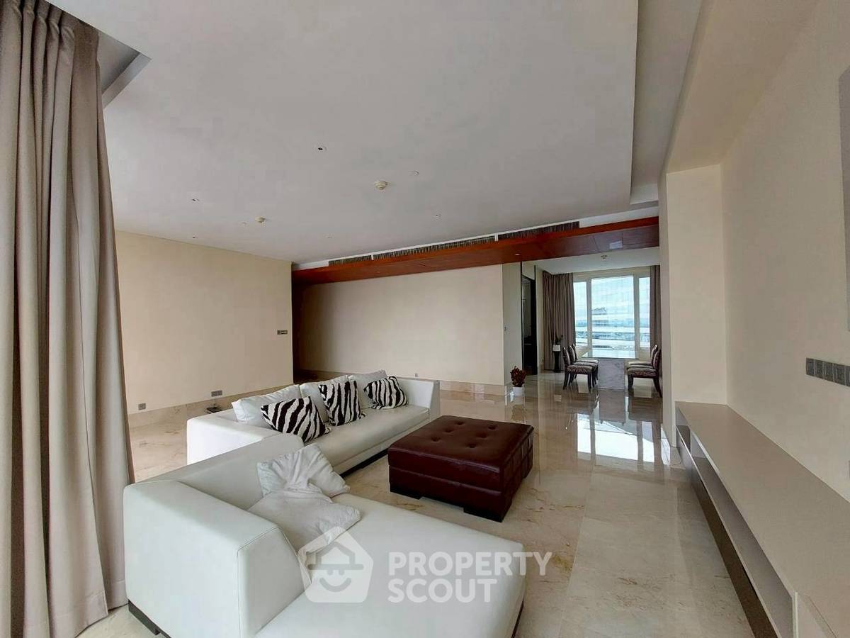 รูป 3 ห้องนอน 225 ตร.ม. ชั้น 28 The Infinity Condominium ใกล้ BTS ช่องนนสี่ 80 ม. (ID 2394697) - รูปที่ 3/17