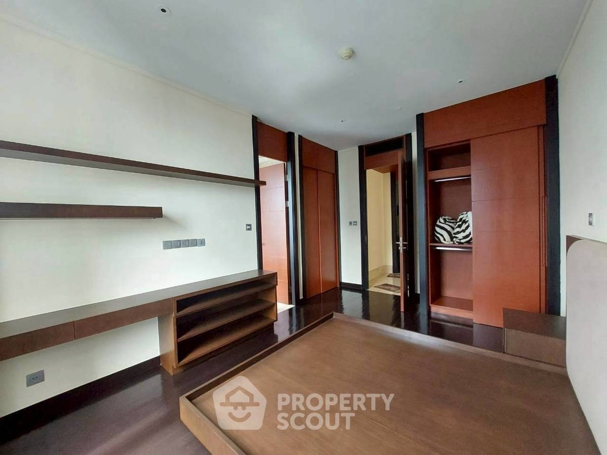 รูป 3 ห้องนอน 225 ตร.ม. ชั้น 28 The Infinity Condominium ใกล้ BTS ช่องนนสี่ 80 ม. (ID 2394697) - รูปที่ 17/17