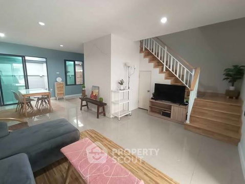 คอนโด 3 ห้องนอน 150 ตร.ม. บ้านสวนกรีนเนอรี่ฮิลล์ คอนเมนท์ 5 ย่านช้างเผือก อนุญาตเลี้ยงสัตว์ได้ (ID 2722771)