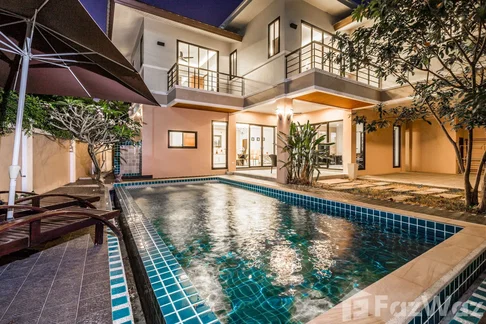 Large Double-Storey Pool Villa With Spacious Compound 6102613