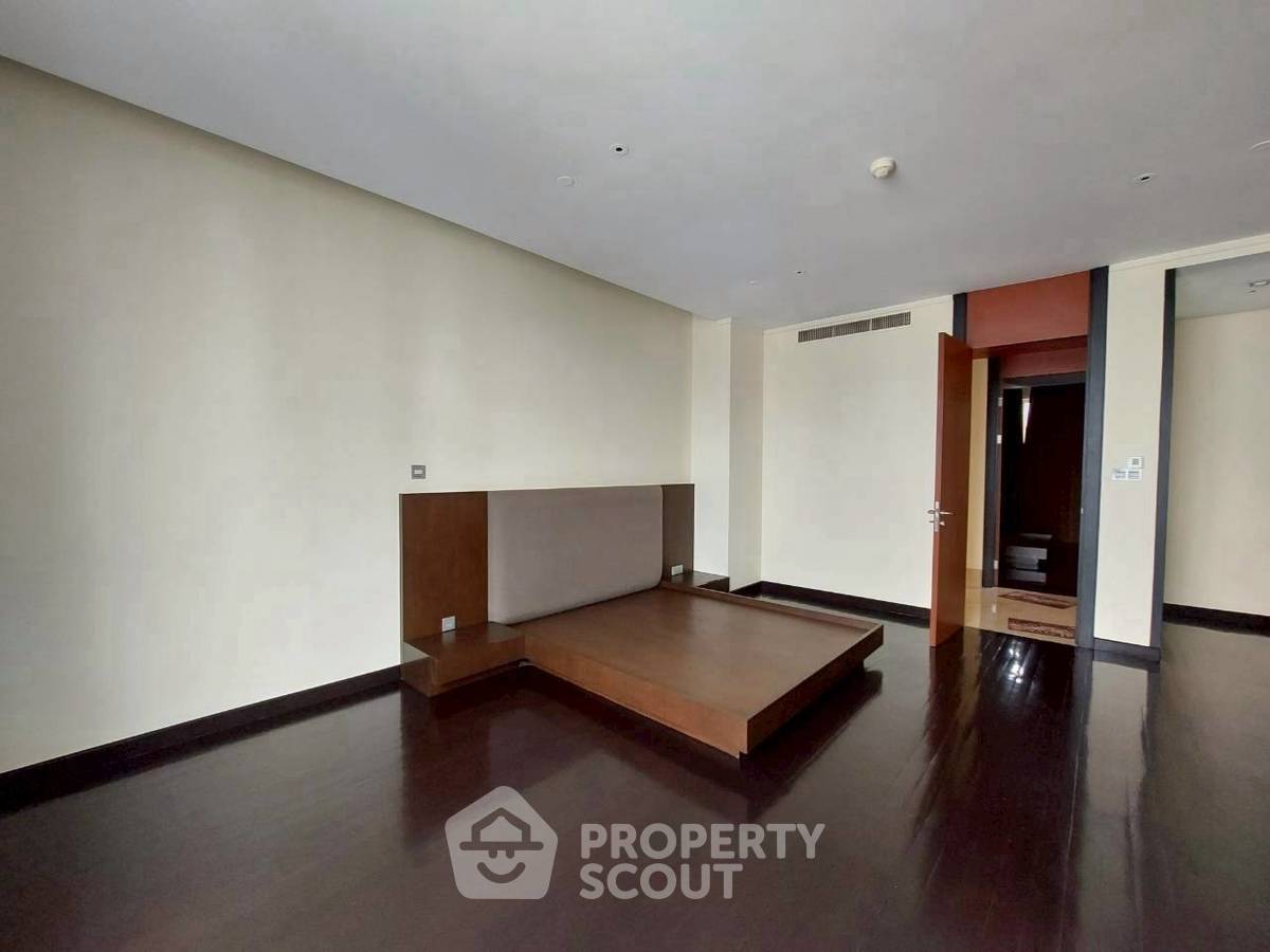 รูป 3 ห้องนอน 225 ตร.ม. ชั้น 28 The Infinity Condominium ใกล้ BTS ช่องนนสี่ 80 ม. (ID 2394697) - รูปที่ 12/17