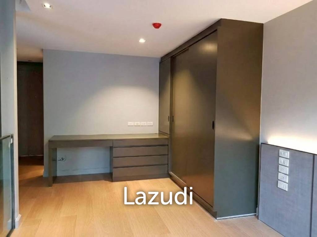 รูป 3 bedroom 4 bathroom duplex condo 182 sqm at Na Vara Residence for sale - รูปที่ 24/30