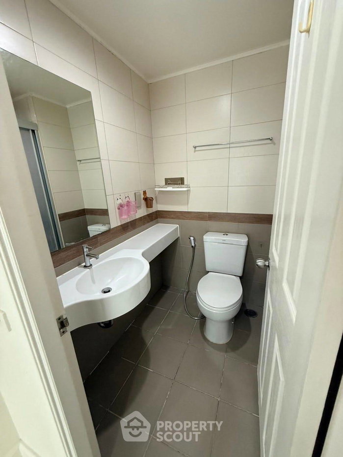 รูป คอนโด 2 ห้องนอน ขาย ลุมพินี พาร์ค ปิ่นเกล้า ใกล้ MRT บางยี่ขัน (ID 2721279) - รูปที่ 6/18