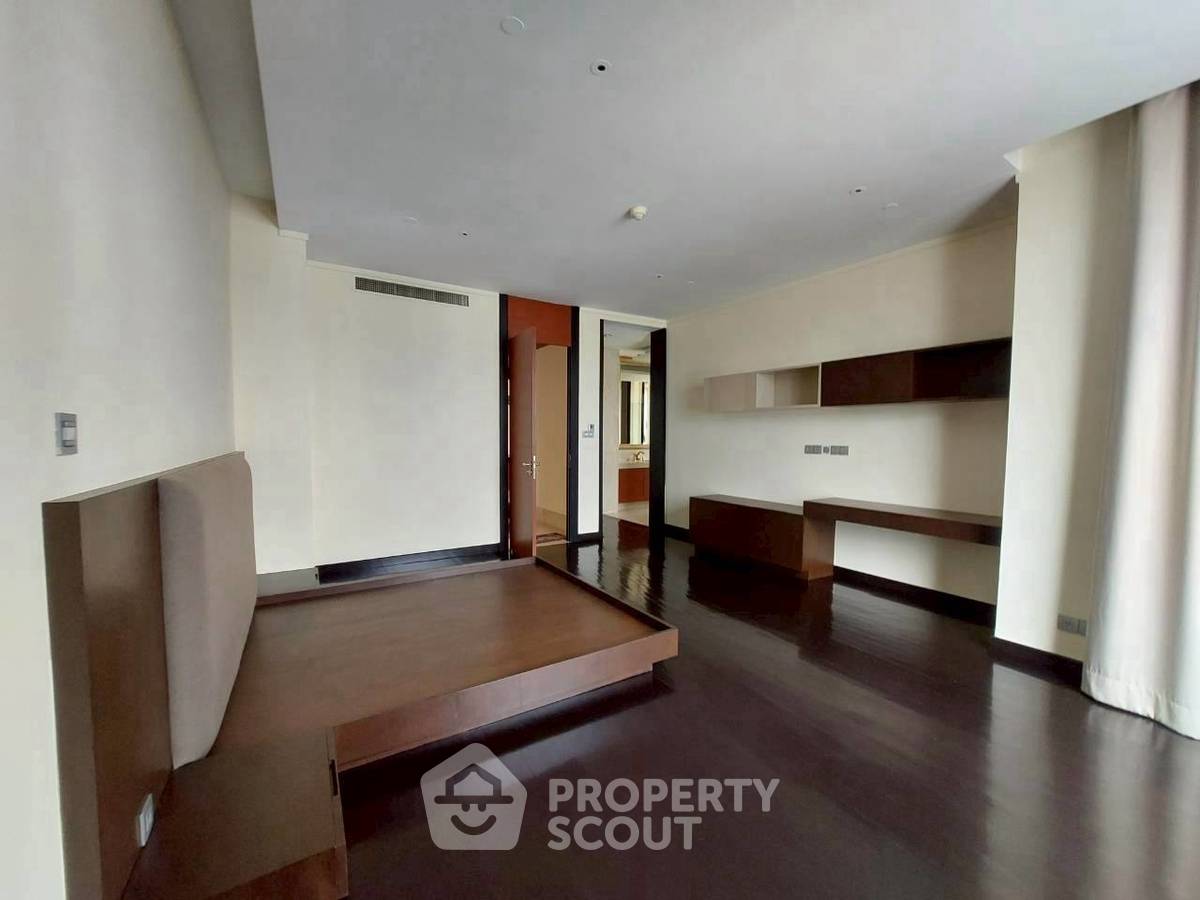 รูป 3 ห้องนอน 225 ตร.ม. ชั้น 28 The Infinity Condominium ใกล้ BTS ช่องนนสี่ 80 ม. (ID 2394697) - รูปที่ 13/17