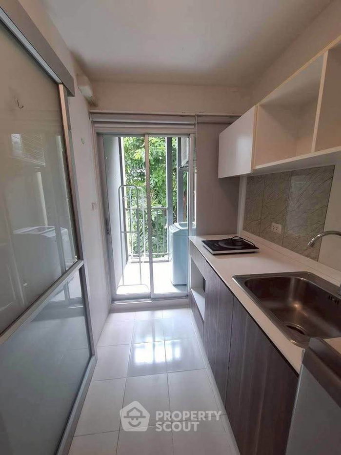 รูป คอนโด 1 ห้องนอน D Condo Sign Chiang Mai ใกล้เซ็นทรัลเฟสติวัล (ID 2558180) - รูปที่ 7/10