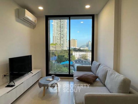 คอนโด 1 ห้องนอน 42 ตร.ม. Noble Ambience สุขุมวิท 42 ใกล้ BTS เอกมัย 300 ม. (ID 2722778)