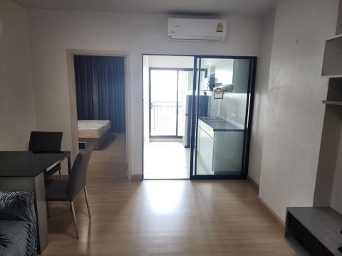 เช่าคอนโด Supalai Loft Talat Phlu Station/ศุภาลัย ลอฟท์ สถานีตลาดพลู (A6903021) ID Line : @rent24