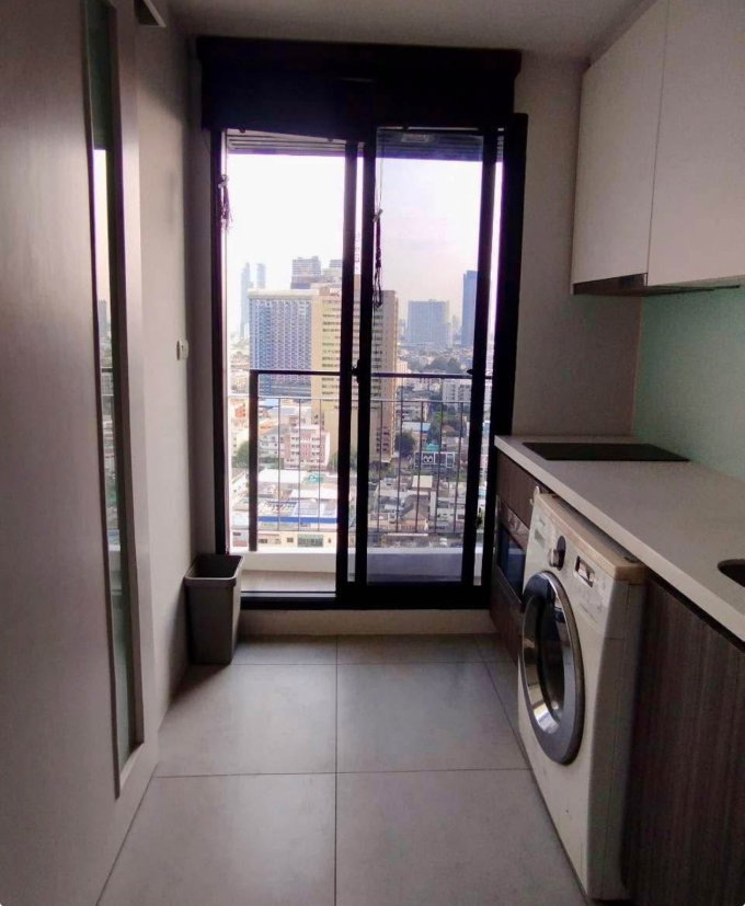 picture Urbano Absolute Sathon - Taksin  - 5/13