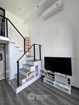คอนโด 1 ห้องนอน ชั้นสูง Knightsbridge Space รัชโยธิน ใกล้ BTS รัชโยธิน (Chatuchak Park) (ID 2721029)