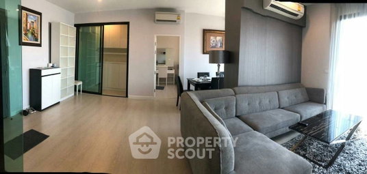 รูปภาพ 3-BR 96 Sqm Condo For Rent At The Niche Pride Thong Lo-Phetchaburi (Bang Kapi/Huai Khwang) (ID 2722622)
