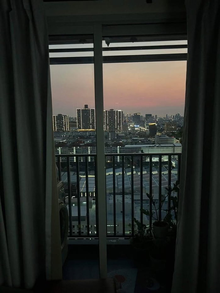 รูป เช่าคอนโด Niche Mono Ramkhamhaeng/นิช โมโน รามคำแหง (B6903023) ID Line : @condo88 - รูปที่ 6/6