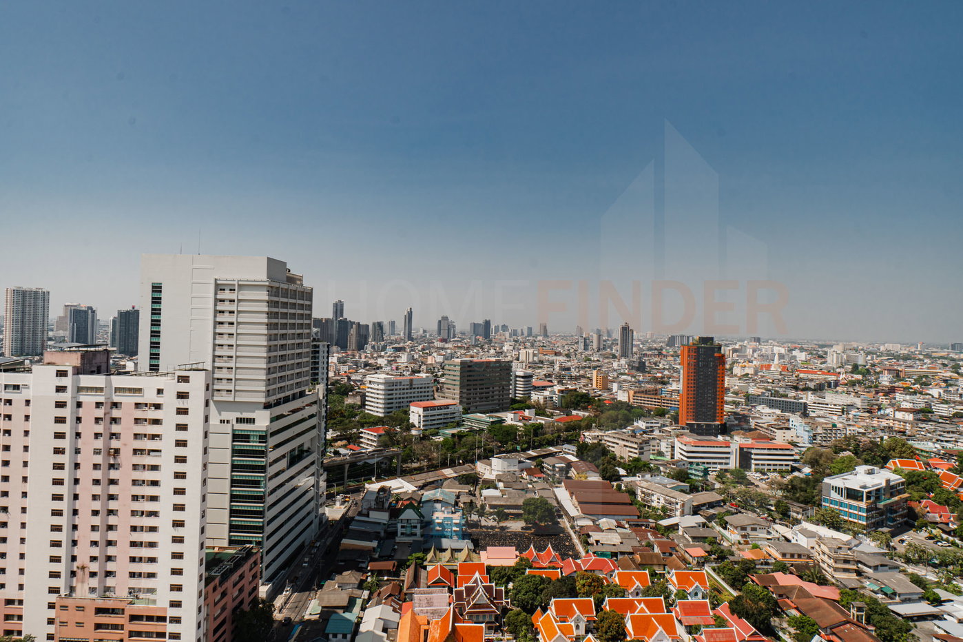 รูป Baan Chao Praya Condominium 3 bedrooms, for sale - รูปที่ 17/43