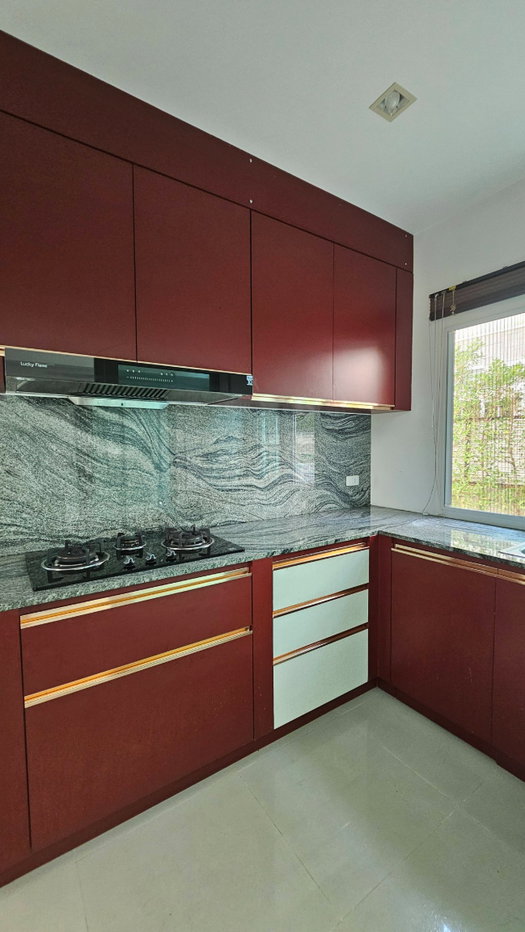 รูป ND0339 🌳ให้เช่า หมู่บ้าน Golden Neo สาทร ติด ถ.กัลปพฤกษ์ เดินทางสะดวก🌳 - รูปที่ 8/8