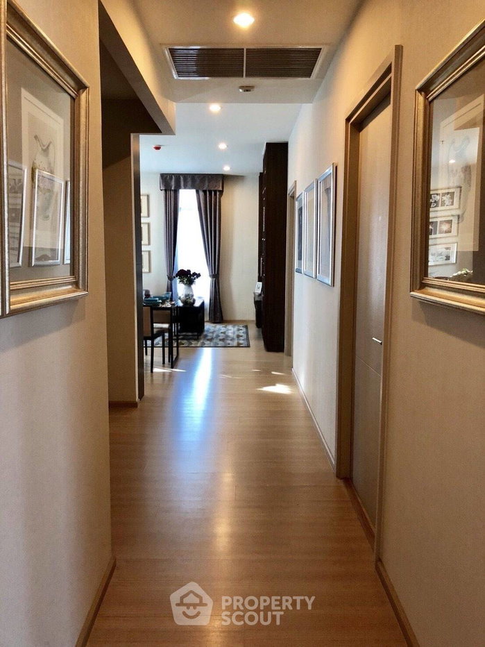รูป คอนโด 2 ห้องนอน 180 ตร.ม. The Capital Ekamai–Thonglor ใกล้ ARL รามคำแหง (ID 2723517) - รูปที่ 9/12